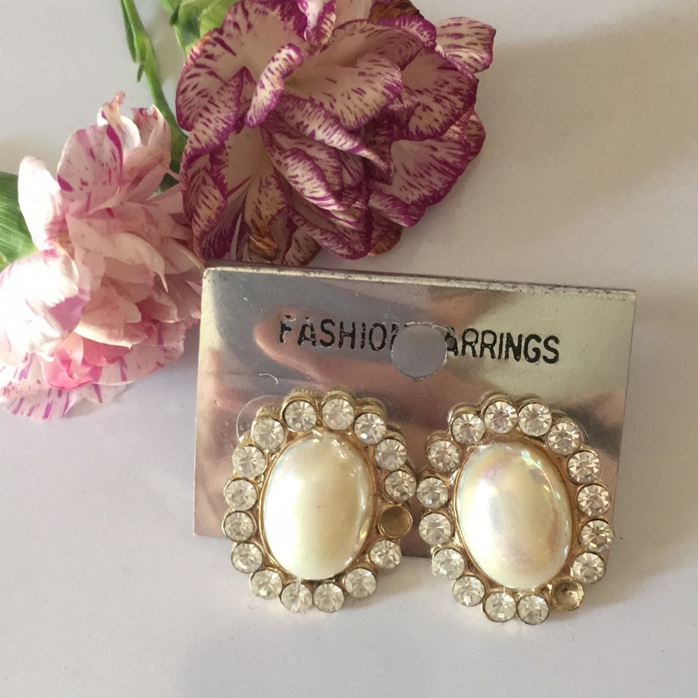 Fashion Earrings